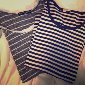 Bundle of Brandy Melville Tees